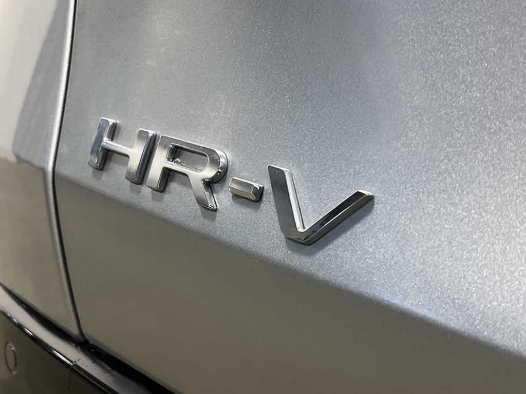 Thumbnail: 2027 Honda HR-V - 9