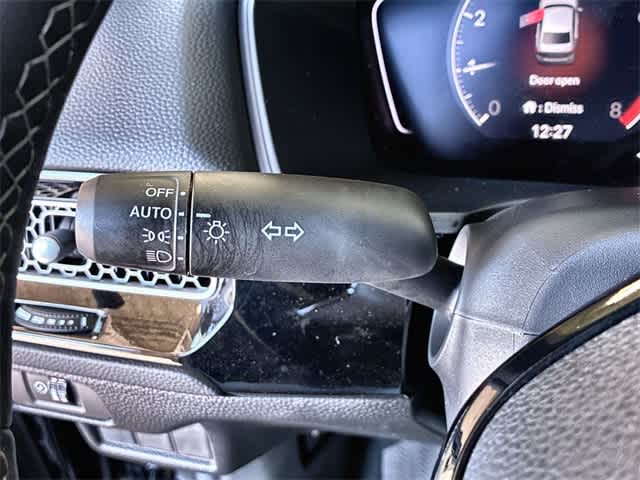 Thumbnail: 2026 Honda Civic - 27