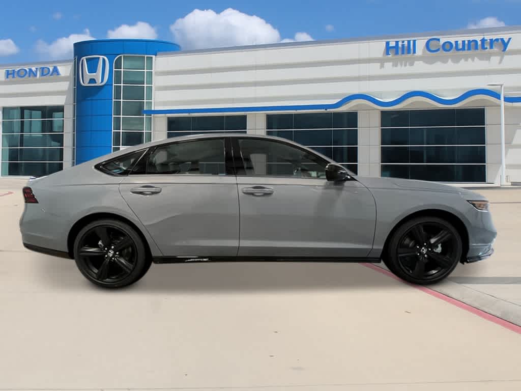 Thumbnail: 2026 Honda Accord - 6