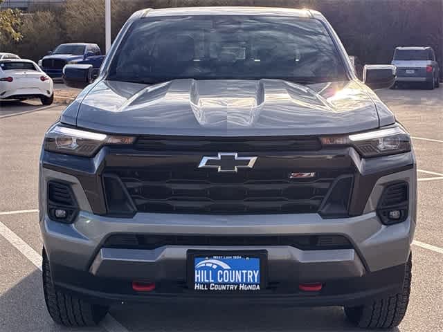 Thumbnail: 2024 Chevrolet Colorado - 9