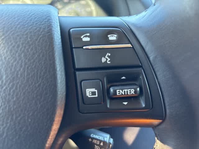 Thumbnail: 2012 Lexus RX - 14