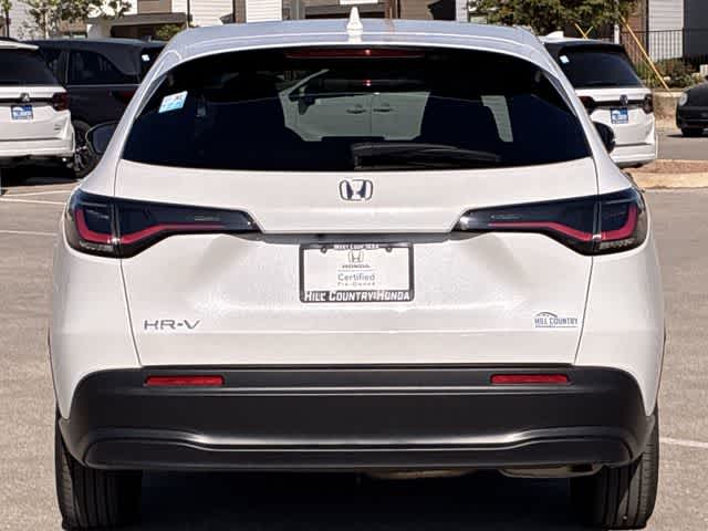 Thumbnail: 2026 Honda HR-V - 5