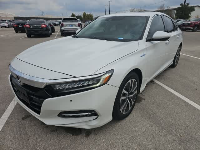 Thumbnail: 2019 Honda Accord - 1