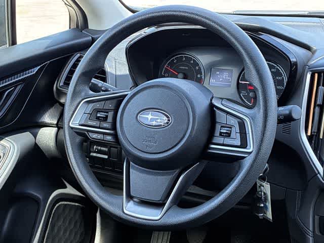 Thumbnail: 2023 Subaru Crosstrek - 23