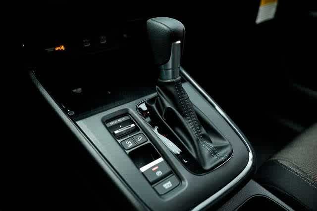 Thumbnail: 2026 Honda CR-V - 17