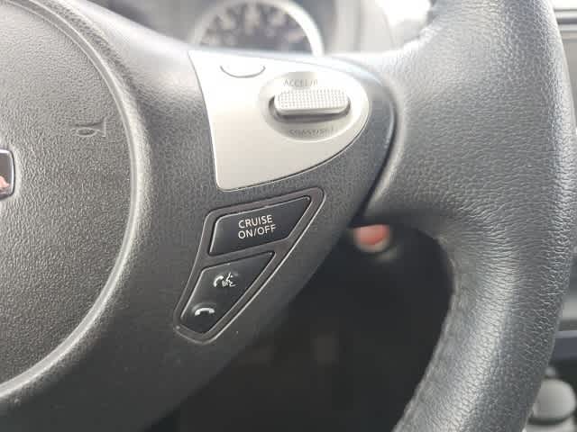 Thumbnail: 2017 Nissan Sentra - 15