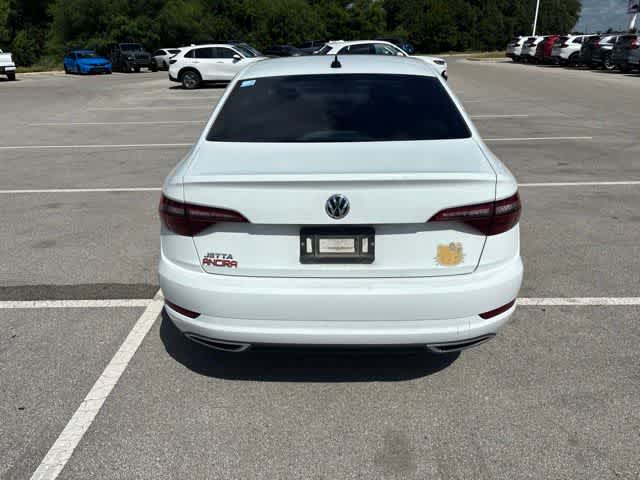 Thumbnail: 2021 Volkswagen Jetta - 4