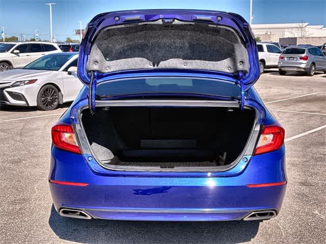 Thumbnail: 2018 Honda Accord - 35