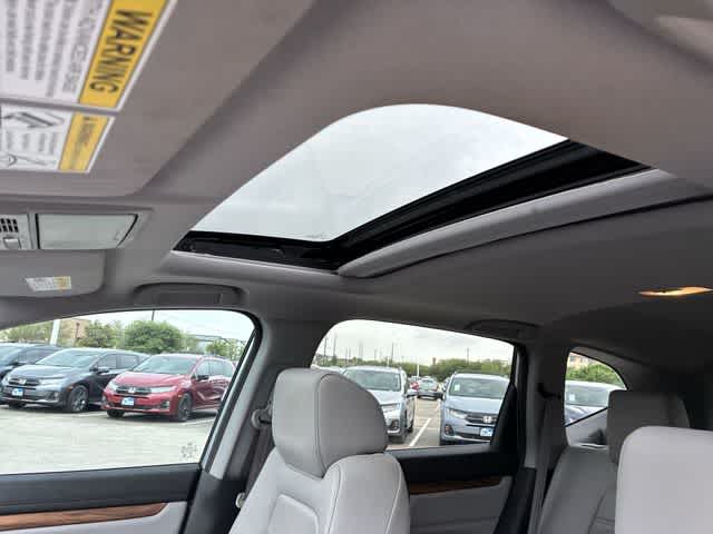 Thumbnail: 2018 Honda CR-V - 20