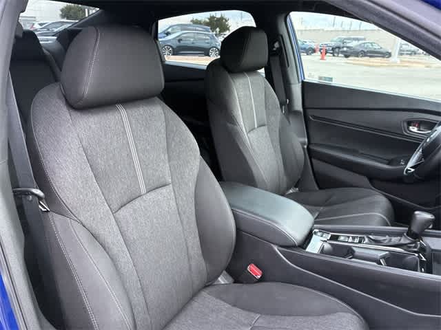 Thumbnail: 2024 Honda Accord - 24