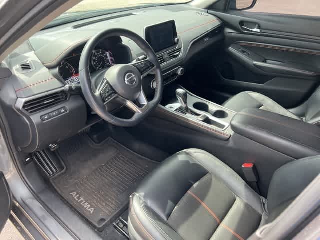 Thumbnail: 2019 Nissan Altima - 9