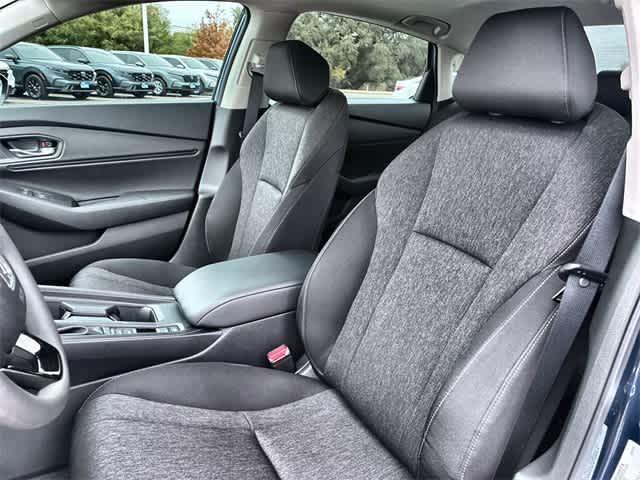 Thumbnail: 2025 Honda Accord - 17