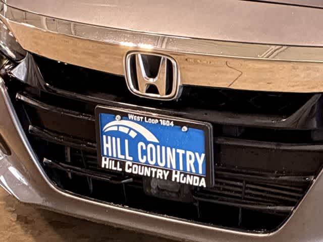 Thumbnail: 2018 Honda Accord - 12