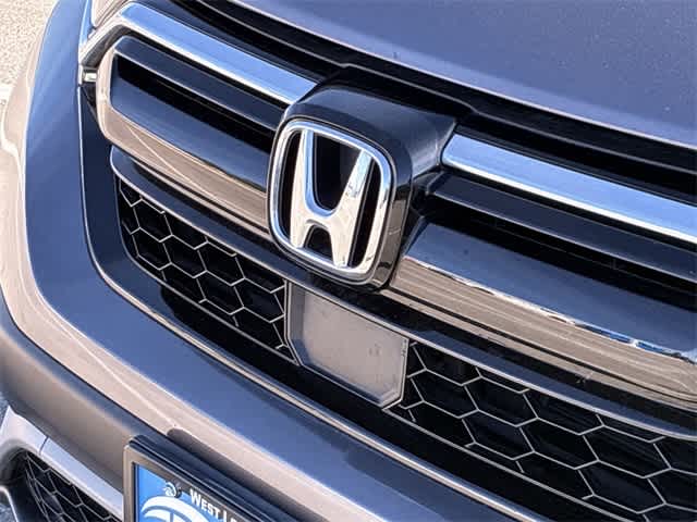 Thumbnail: 2021 Honda CR-V - 12