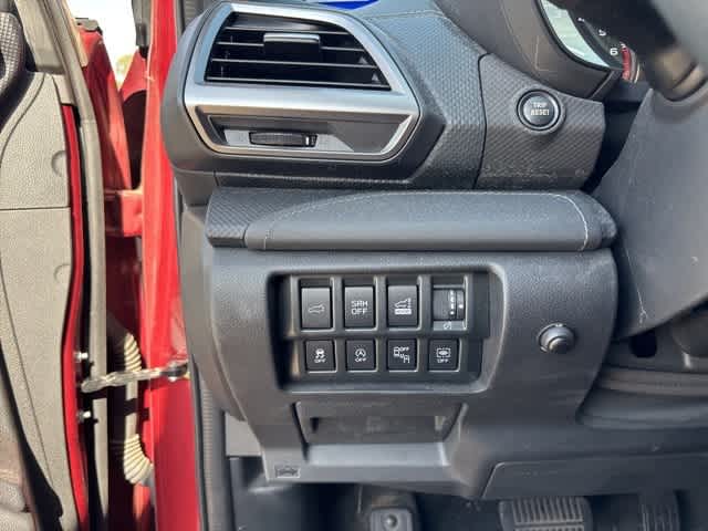 Thumbnail: 2021 Subaru Forester - 10