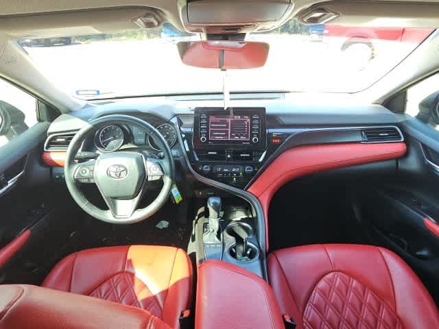Thumbnail: 2023 Toyota Camry - 11