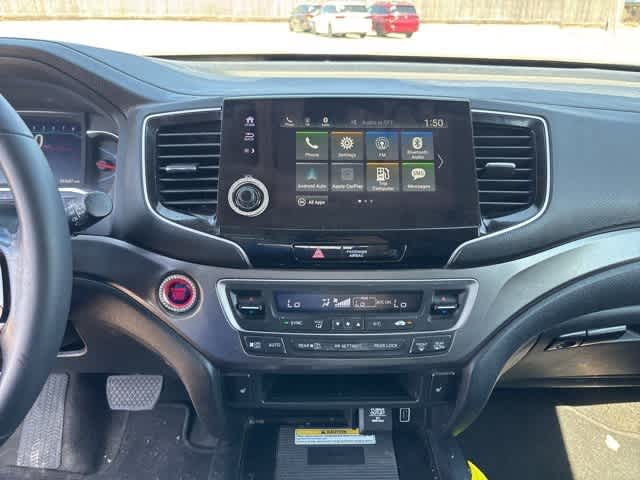 Thumbnail: 2022 Honda Pilot - 19