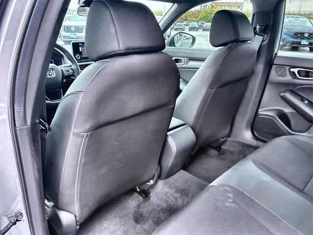 Thumbnail: 2025 Honda Civic - 19