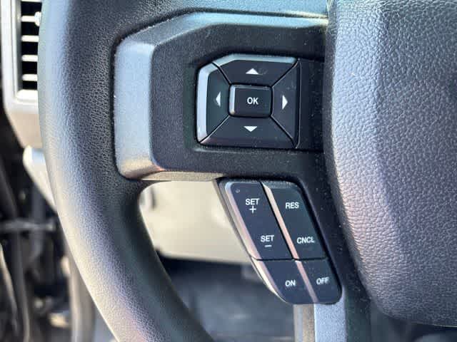 Thumbnail: 2017 Ford F-250 - 11