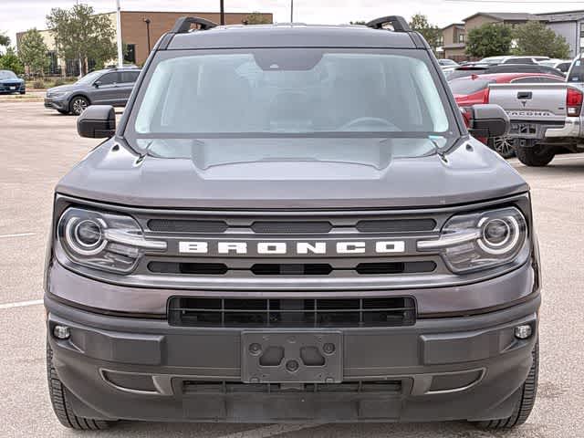 Thumbnail: 2021 Ford Bronco Sport - 9