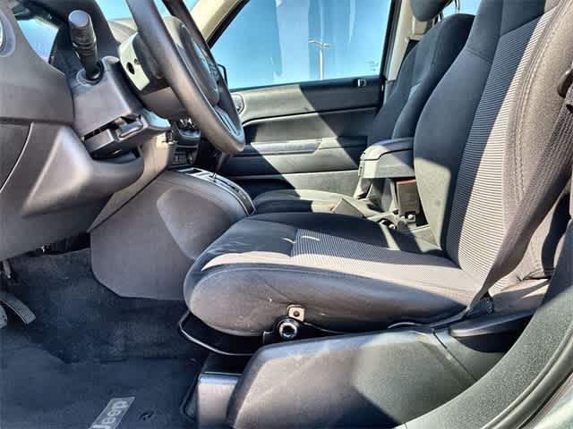 Thumbnail: 2013 Jeep Patriot - 18