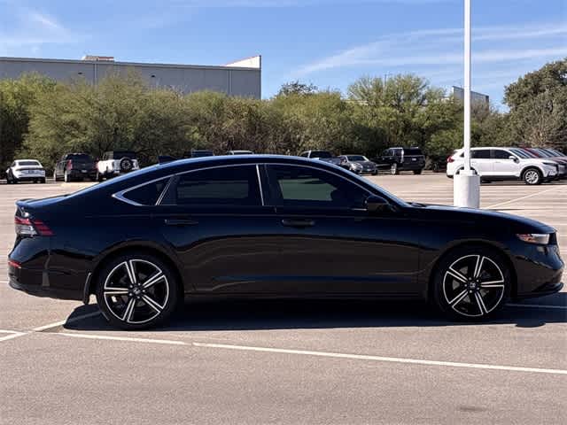 Thumbnail: 2024 Honda Accord - 7