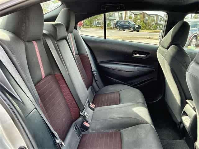 Thumbnail: 2023 Toyota Corolla - 21