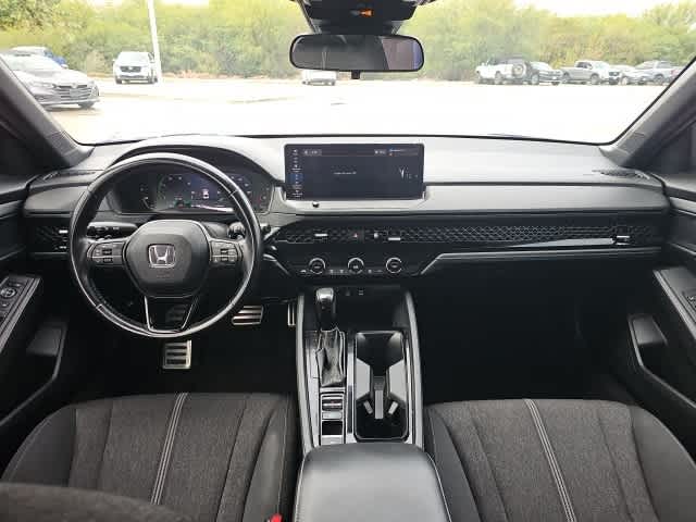 Thumbnail: 2023 Honda Accord - 37