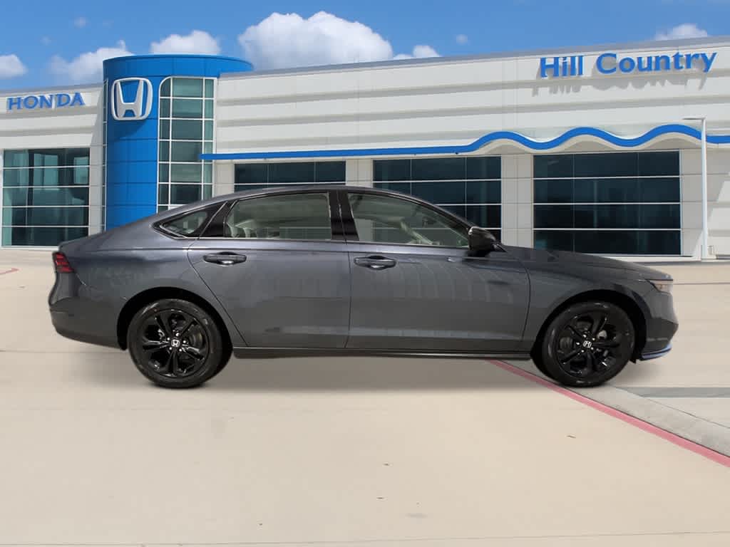 Thumbnail: 2025 Honda Accord - 6