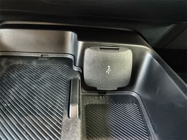 Thumbnail: 2025 Ford Bronco - 41