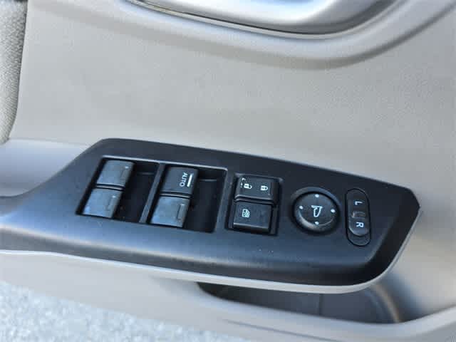 2013 Honda Civic LX 37