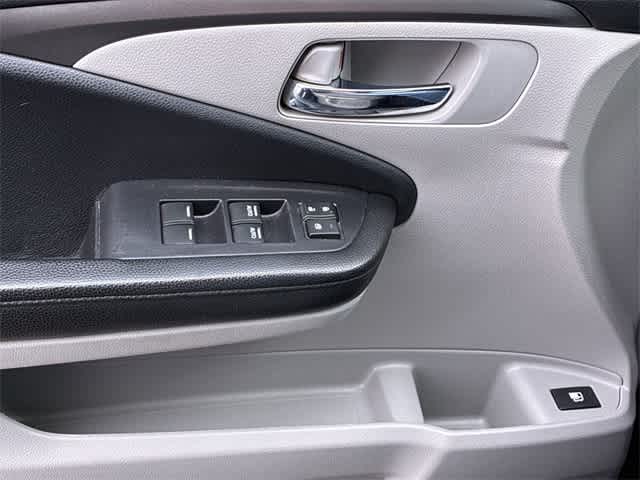 Thumbnail: 2019 Honda Pilot - 38