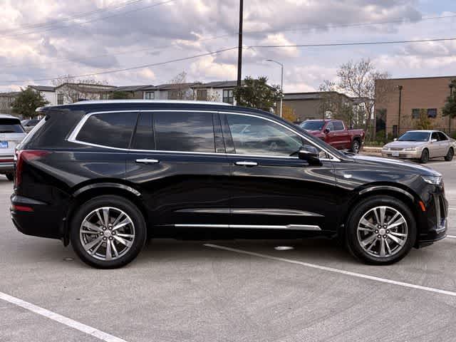 Thumbnail: 2021 Cadillac XT6 - 7