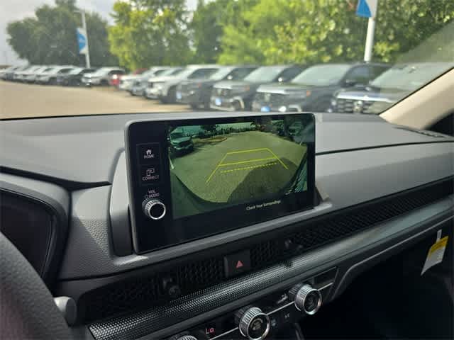 Thumbnail: 2026 Honda CR-V - 18