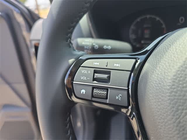 Thumbnail: 2025 Honda CR-V - 21