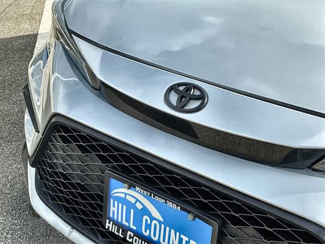 Thumbnail: 2023 Toyota Corolla - 12