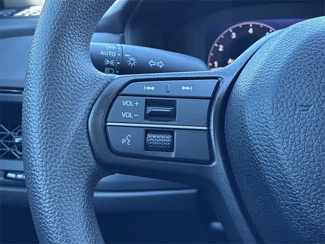 Thumbnail: 2025 Honda Accord - 24