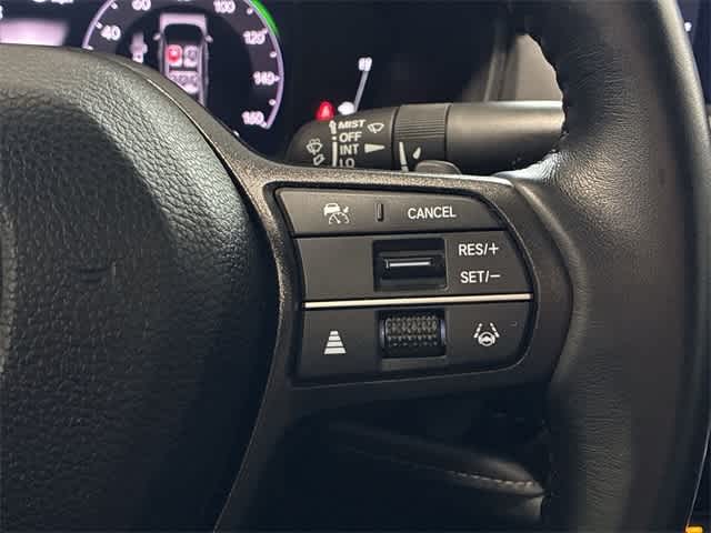 Thumbnail: 2024 Honda Accord - 27