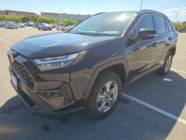 Thumbnail: 2023 Toyota RAV4 - 1