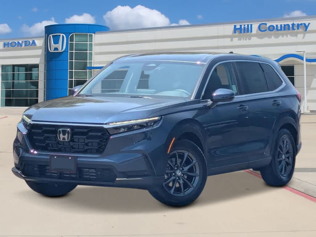 Thumbnail: 2026 Honda CR-V - 1