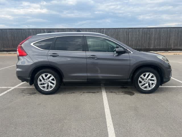 Thumbnail: 2016 Honda CR-V - 6