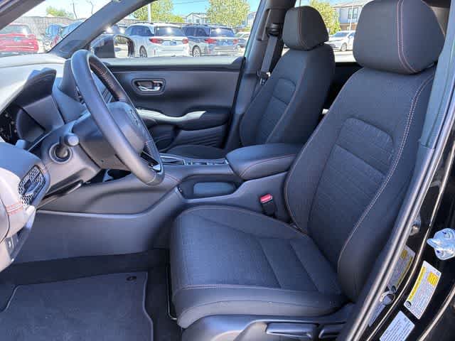 Thumbnail: 2026 Honda HR-V - 17