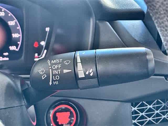 Thumbnail: 2023 Honda Accord - 28