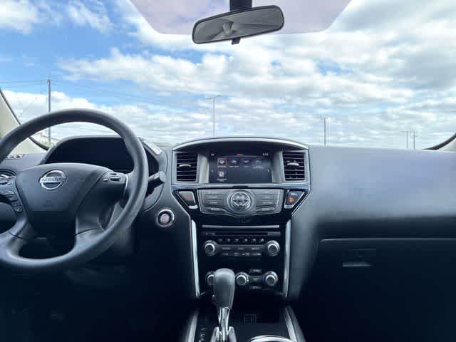 Thumbnail: 2020 Nissan Pathfinder - 28