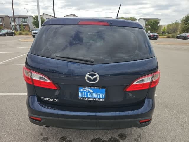 Thumbnail: 2015 Mazda Mazda5 - 6