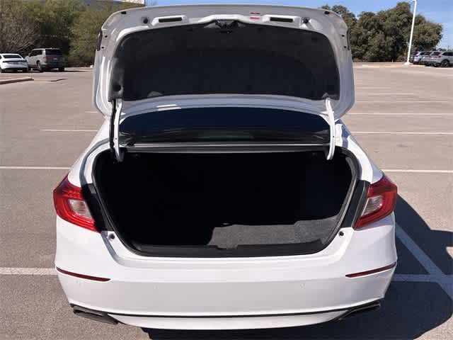 Thumbnail: 2019 Honda Accord - 37