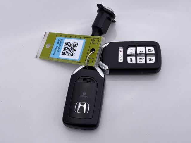 Thumbnail: 2024 Honda Odyssey - 38