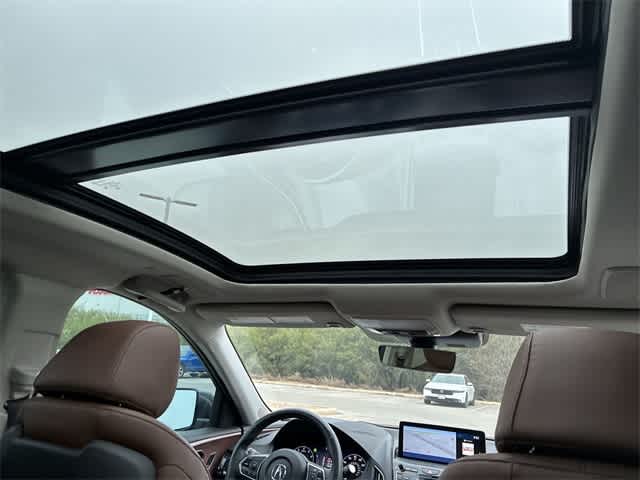 Thumbnail: 2023 Acura RDX - 23