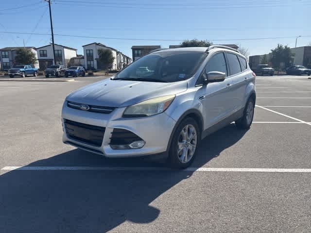 2014 Ford Escape Titanium -
                  San Antonio, TX