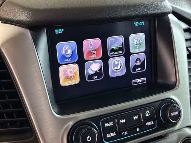 Thumbnail: 2017 GMC Yukon - 29